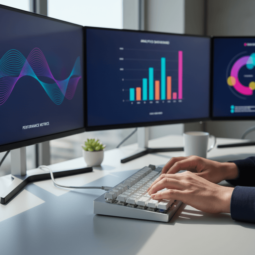 Project Management - timeline and resource planning